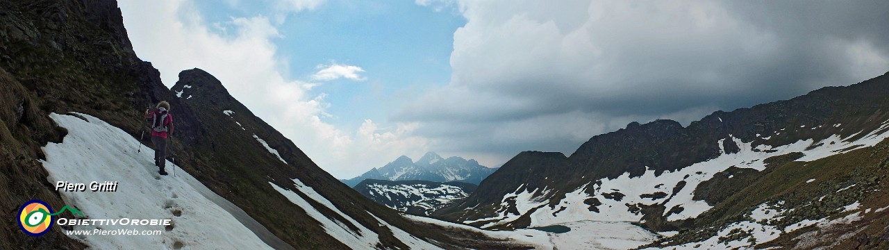 78 sul sentiero 415A verso il Passo di Valle Asinina...con attenzione !.jpg